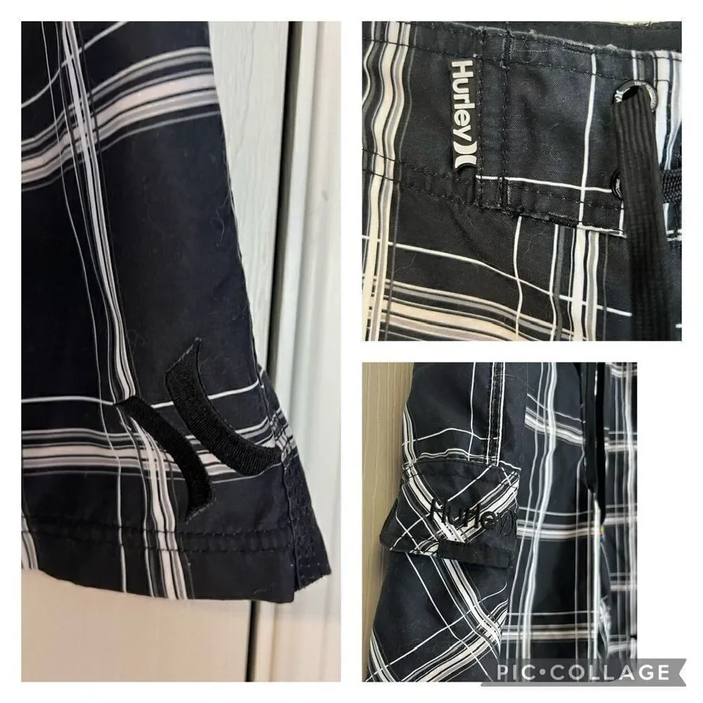 Hurley Shorts